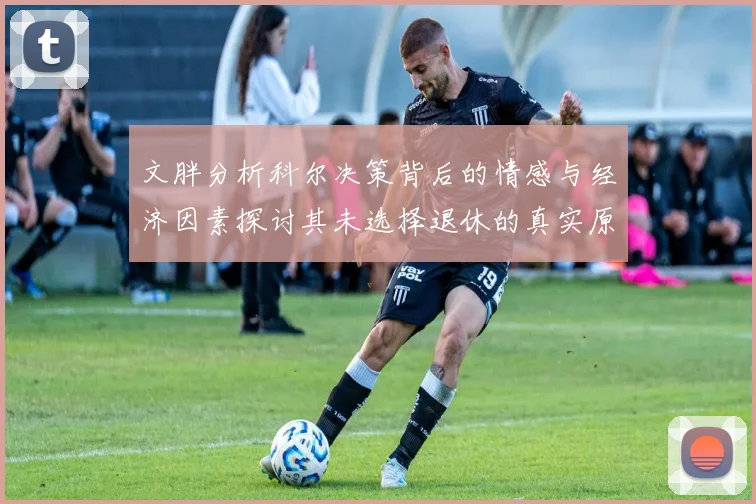 文胖分析科尔决策背后的情感与经济因素探讨其未选择退休的真实原因