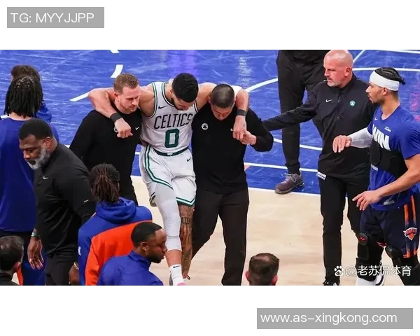 塔图姆分享夺冠心路历程感慨曾经的失败让他更加珍惜胜利