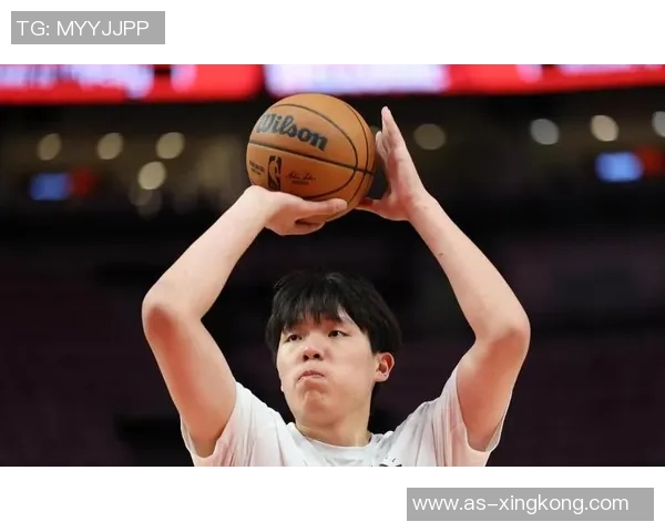 杨瀚森NBA生涯得分追平孙悦并列中国第七姚明9240分稳居榜首